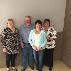 Meet your Posher, Cathy